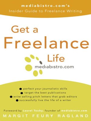 Get a Freelance Life - ebook